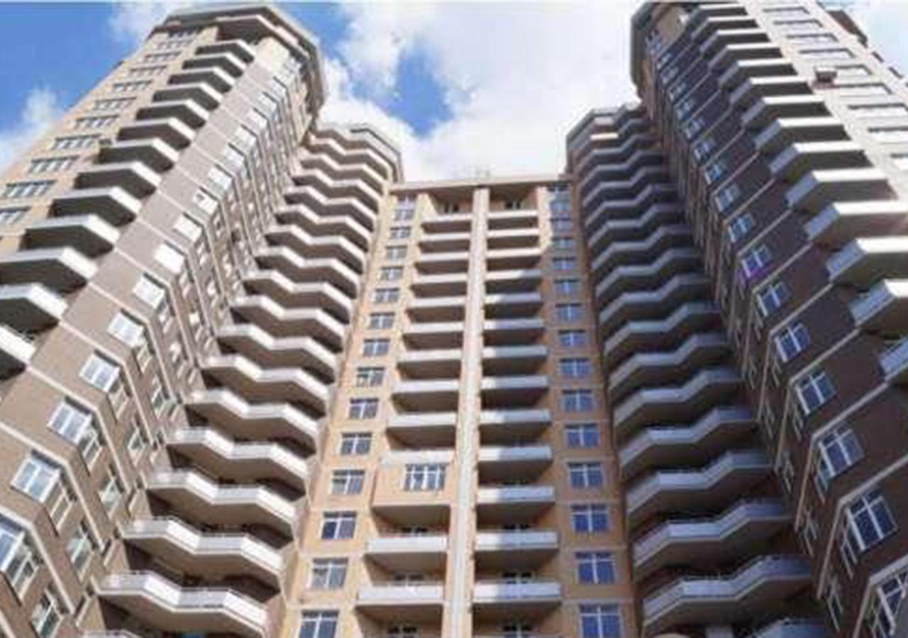 Apartment De France Odesa Exterior foto